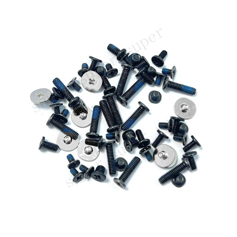 S++ Set of screws For MSI MS-1582 Sword 15 A11UC/A11UD/A11SC Creator M16 A11UC/A11UD