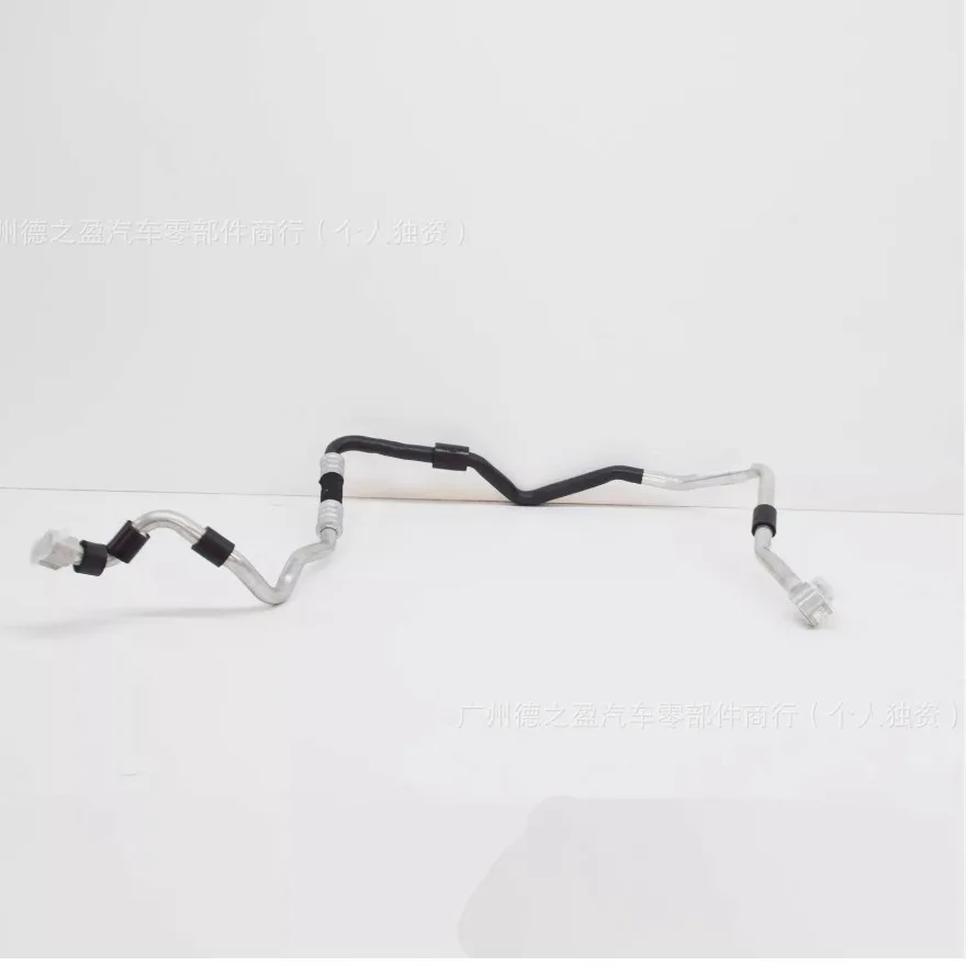 tuyau-de-climatisation-de-pieces-de-rechange-automobiles-7l6820017d