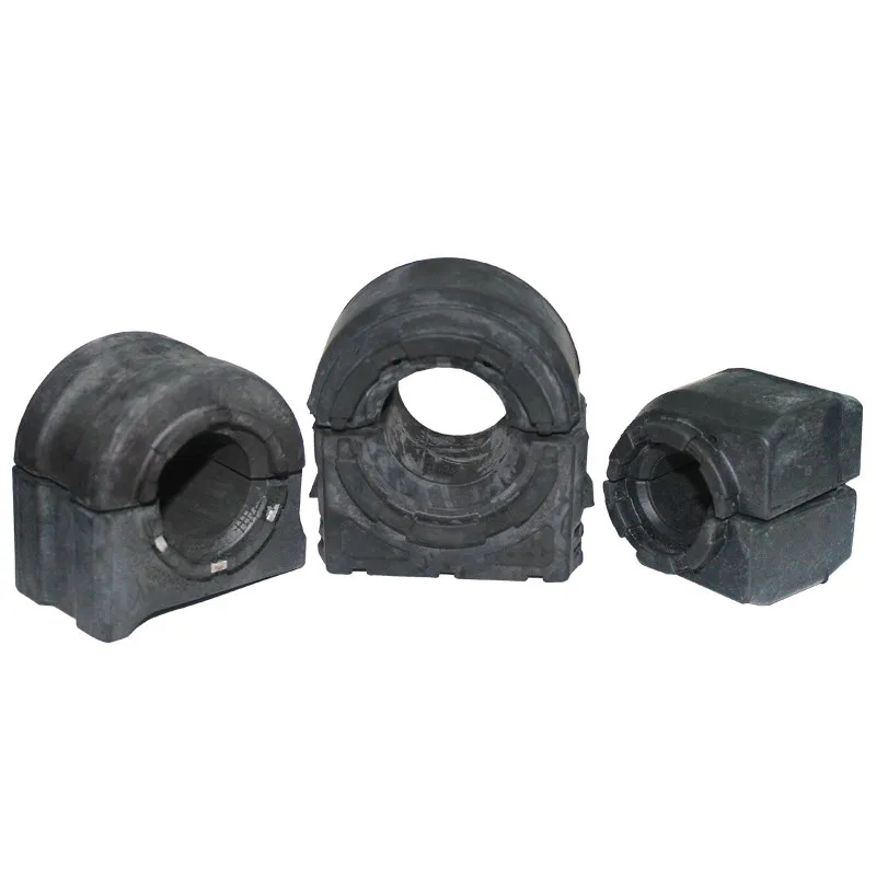 For Li Auto L9 L8 L7 ONE L6 Stabilizer Balance Bar Link Rod Split Rubber Bushings