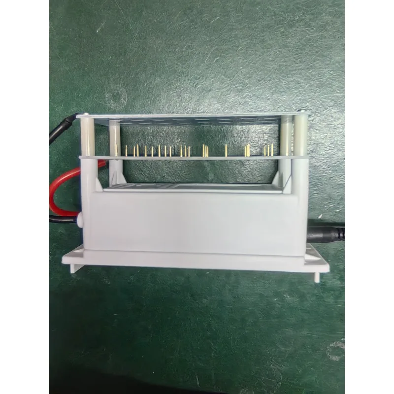 Negative Ionen Plasma Generator DC12V Hohe Konzentration 24Pin Nadel Rauch Staub Geruch Entfernung DIY Luftreiniger – Detail 4