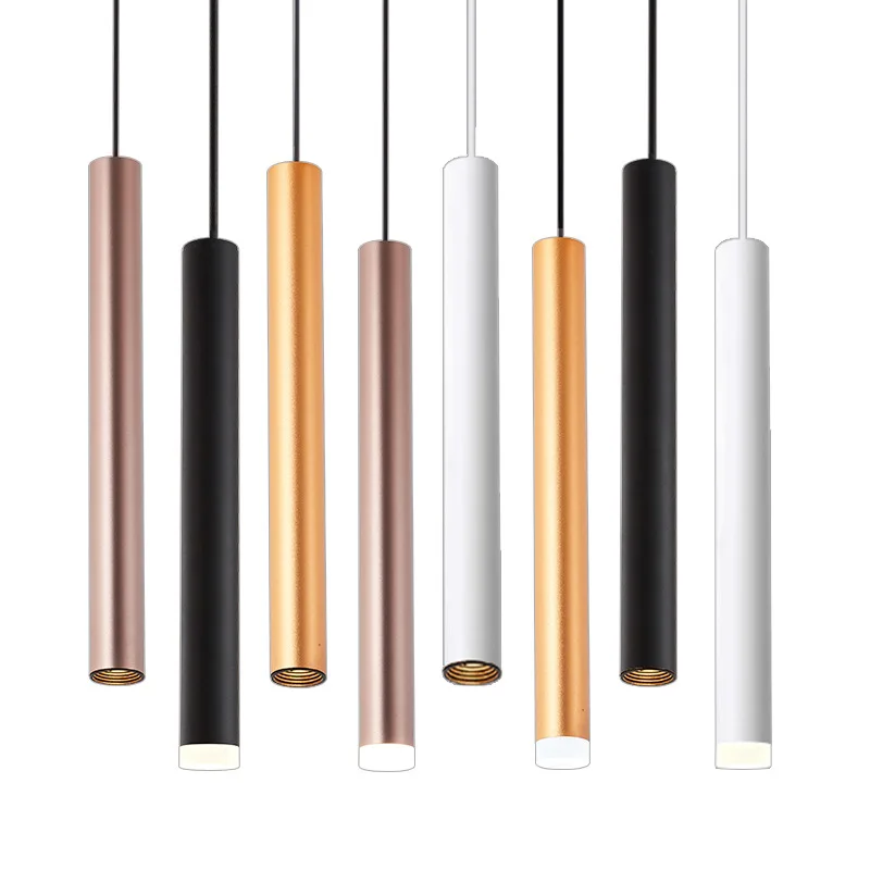

30-80CM Nordic Pendant Lights Modern LED Ceiling Chandelier Lights for Living Room Bedroom Dining Room Home Decor Hanging Lamp