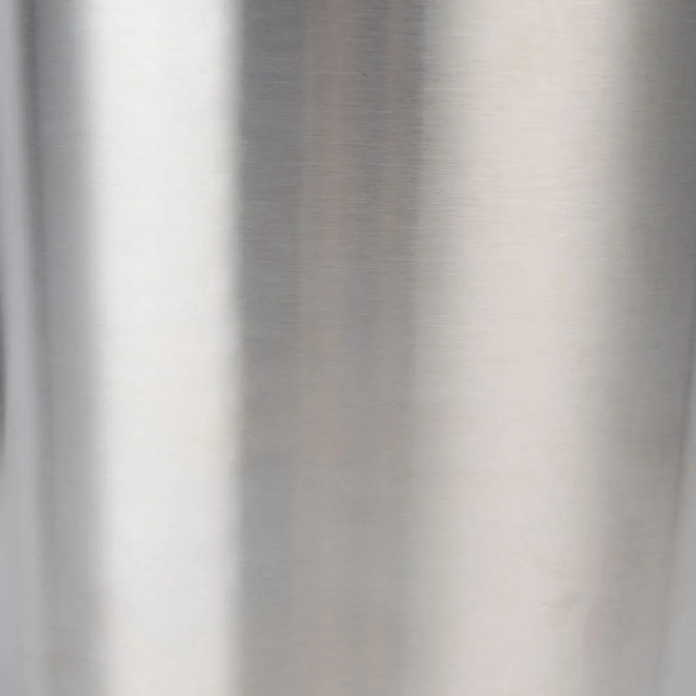 304 Stainless Steel Stainless Steel Measuring Cup Large Mouth 1000/2000ML Capacity Graduated Beaker Durable Engraved Markings