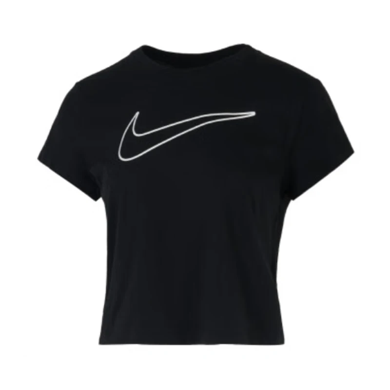 

NIKE Women's AS W NSW CLUB SS Sports Leisure Short-Sleeve T-Shirt HV5003-010