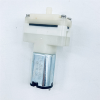 【Hot Selling!】Water Pump & One-Way Valve With Water Pump Motor Bracket For 360 S90 S95 X90 X95 S9 Plus Robot Vacuum Cleaner