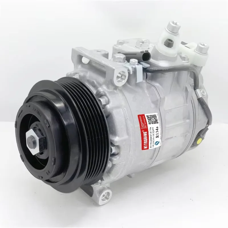 7SEU17C AC Compressor for MERCEDES BENZ R-CLASS R350 W251 V251 0022307511 DCP17127 A0022307511 447150-1860 447260-3913