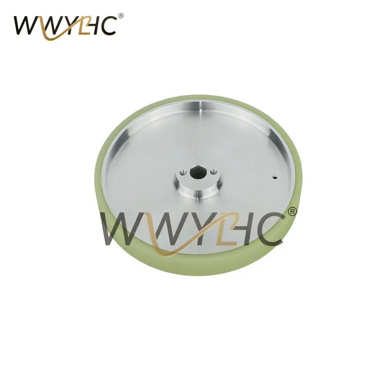 Slow Wire Accessory Suitable For Fanuc Tension Wheel A290-8130-X639