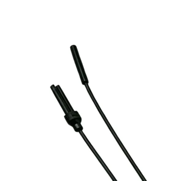 optical fiber sensor GF-P20 precision electronic parts positioning detection focusing mirror optical fiber probe