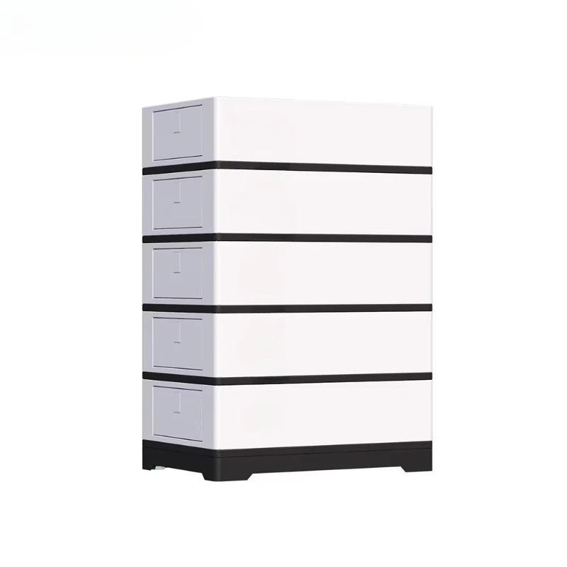 Home Energy Storage Battery High Voltage Stacked Solar Power Generation System 20KWH 50KWH LiFePo4 Energy Storage