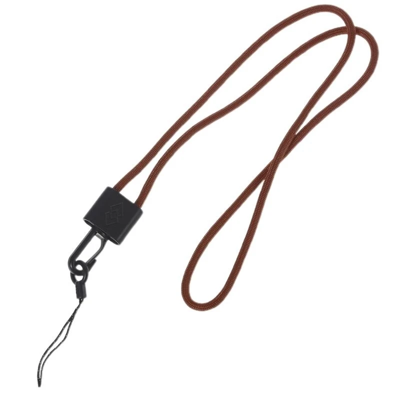 Stylish Anti-lost Color Braided Lanyard for Phone for Case Wallet 19inch