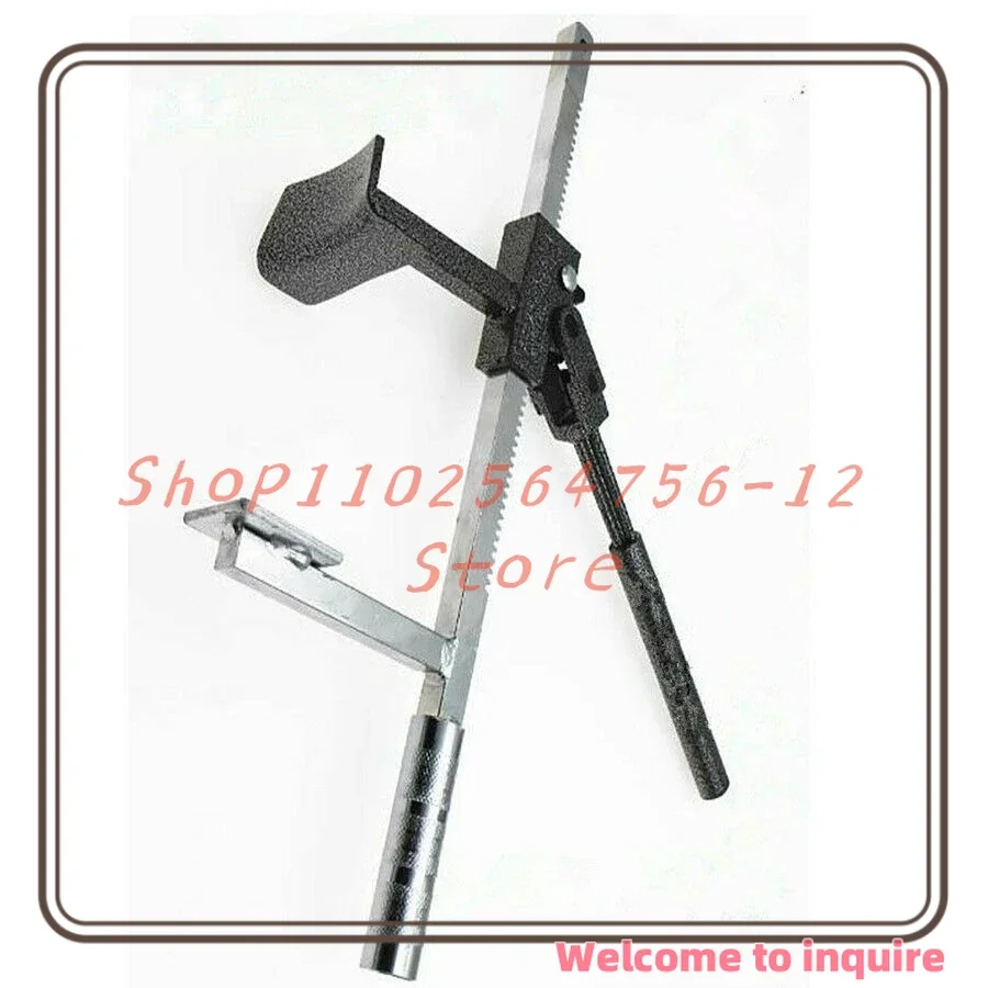 

Tire Changer Vacuum Tire Change Tool