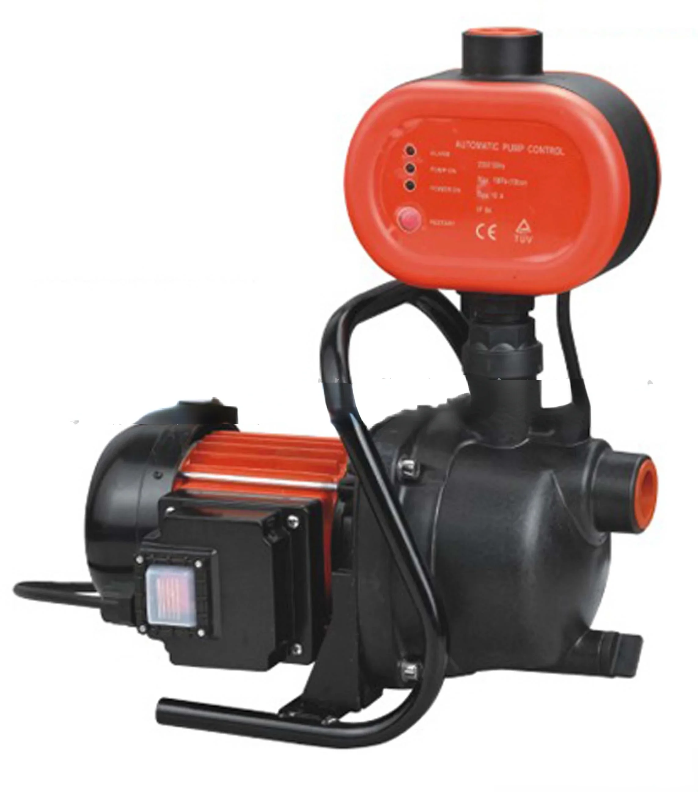 Household water pump, garden water pump factory direct sales