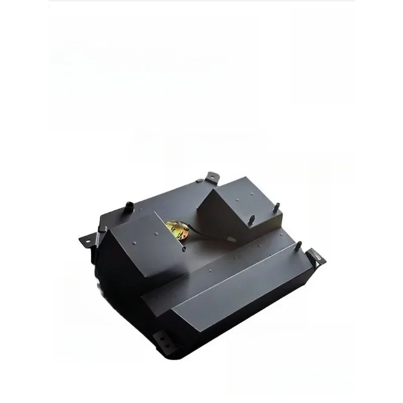 For 23-24 Ford Ranger auxiliary fuel tank modified off-road thickened large capacity spare fuel tank
