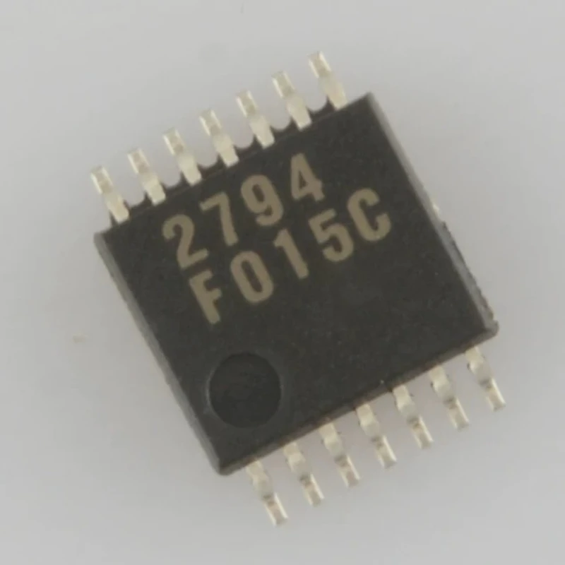 10pcs NJM2794RB2-TE1 SOP-8 Dual Channel Headphone Amplifier IC Low Power Stereo Audio Amp Chip One-Stop BOM Service