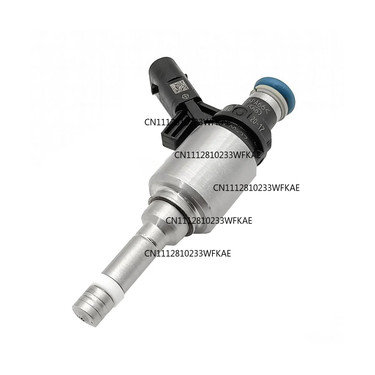 For Passat, Coke GTI AUDI A3 A4 A5 Q5 2.0T 06H906036G Fuel Injector