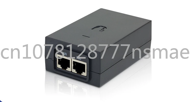 

Gigabit Poe Module POE-48-24W-G 48v0.5a Power Supply