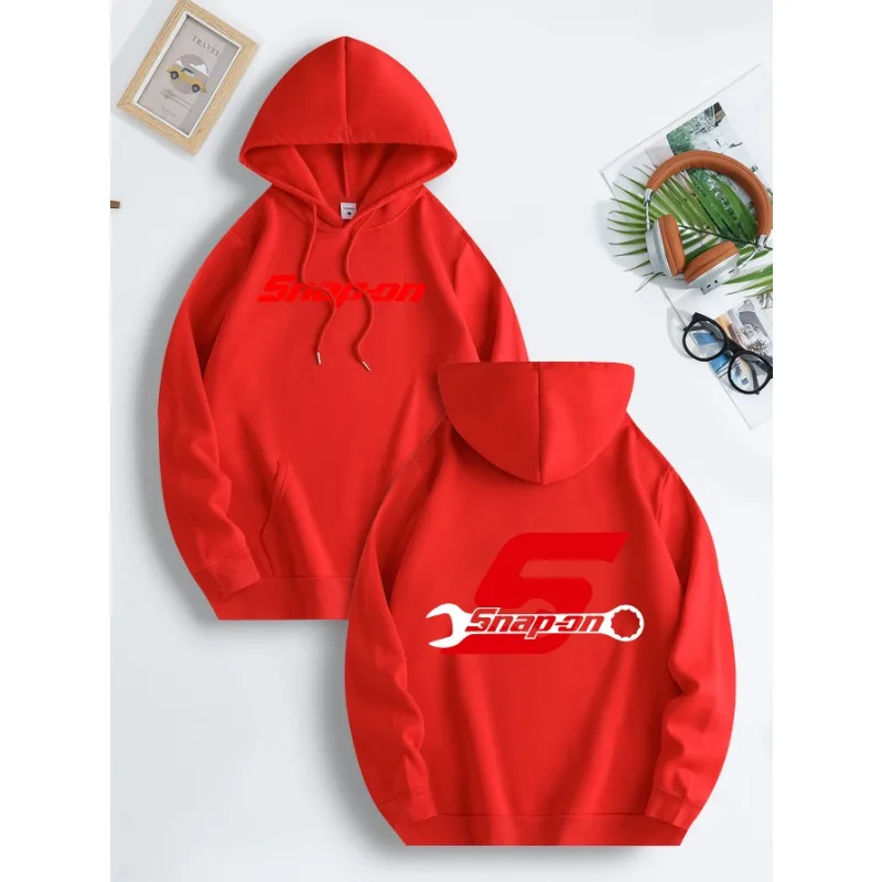 Thumbnail 3 - #32 Latest Graphic Hoodies Offers