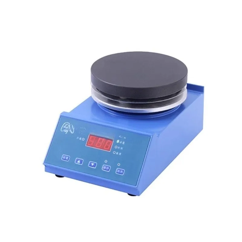 Laboratory-specific constant temperature magnetic stirrer, laboratory utensils