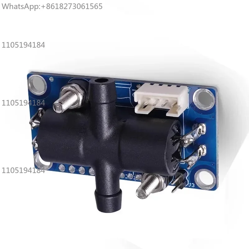Sensor module OCS-3RL, concentration environment detection