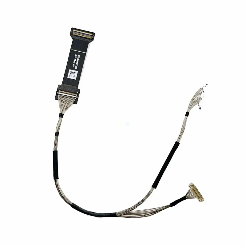 

for DJI Mavic Air 2 Gimbal Camera PTZ Cable Signal Line Transmission Flex Wire Repair Part for Replacement