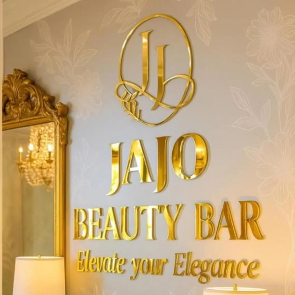 مخصص الاكريليك مرآة رسائل شعار الأعمال تسجيل مكتب لافتات عيادة سبا شركة لافتة معدنية على لافتات الاكريليك في الهواء الطلق