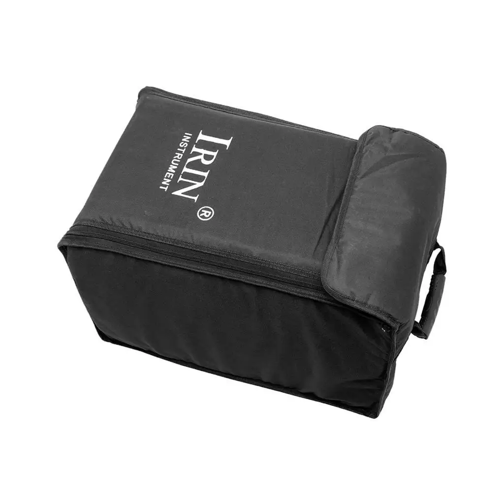 

Cajon Bag Musical Instrument Storage Bag Practical for Concert Walking