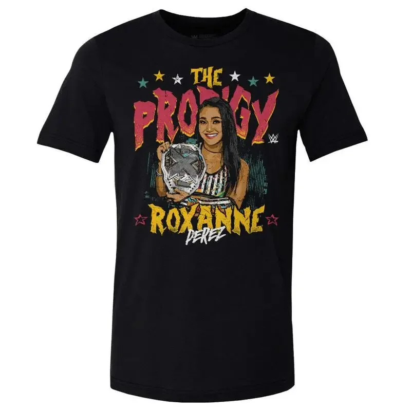 Roxanne Perez The Prodigy  T shirt Full Size
