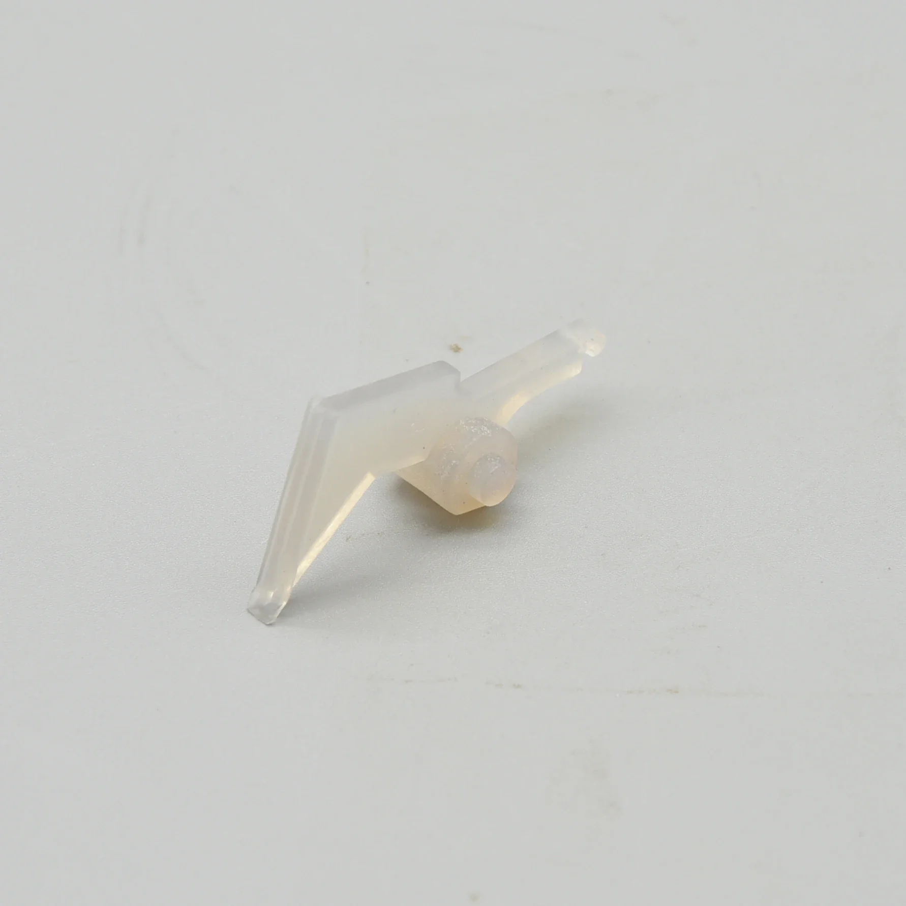 New Improvement Separator Claw Upper Roller Fuser Picker Fingers for Ricoh MP 2075 7001 7500 7502 8000 8001 7503 Copier Parts
