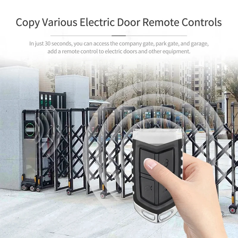 Rf Multi-Frequency …