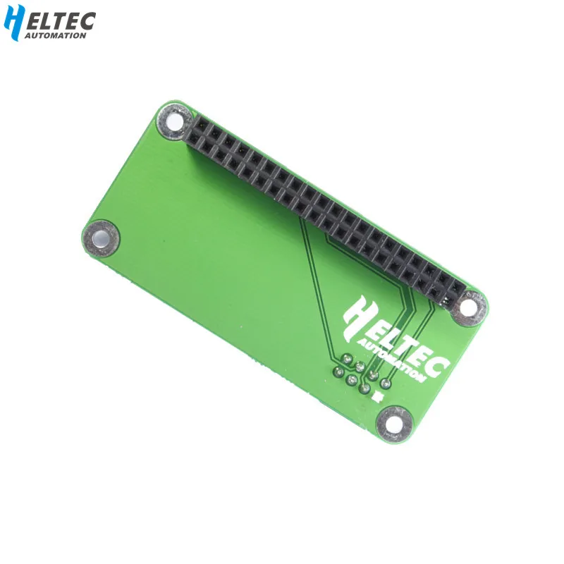 Adapter of HT-M01 LoRa gatewan in our store / CH340G onboard For Raspberry Pi ZERO W