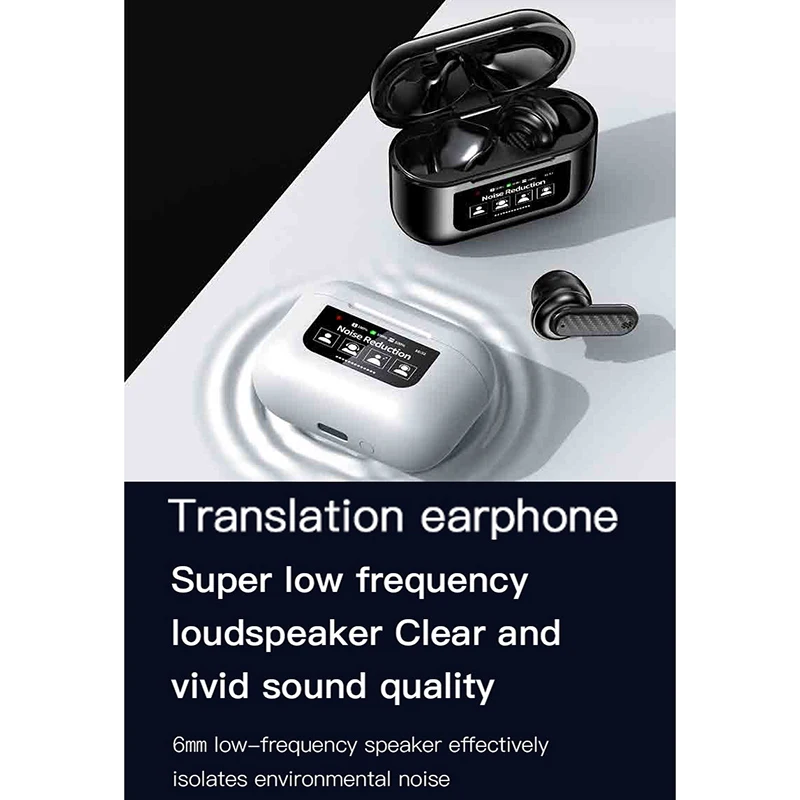 

Наушники-переводчики, международные туристические конференции, одновременная интерпретация, машина для перевода текста, фотографий, транс