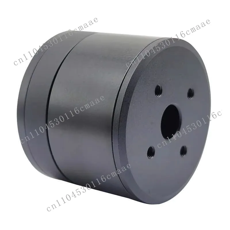 Hollow threading brushless DC servo motor ms4015 V3 low speed closed loop PTZ rmd-s upgrade