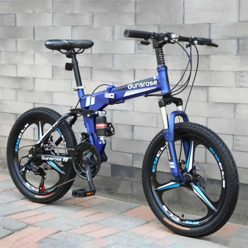 

Cycle Foldable Bicycle Folding Mountain Bike New Model For Customized Bike Mountain Bicycle