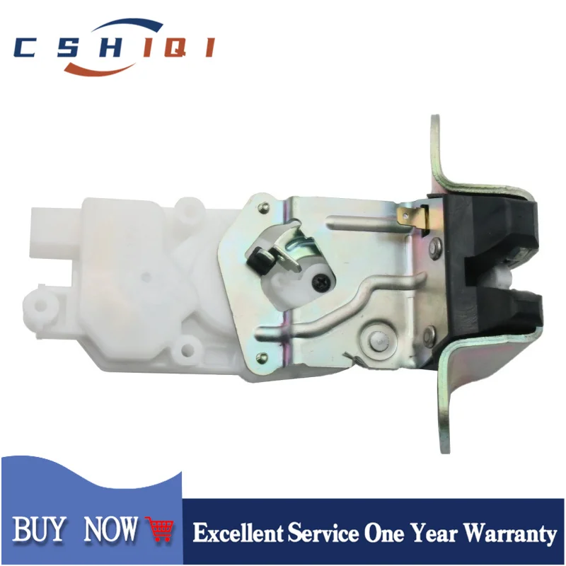

Tailgate Trunk Lock Actuator Latch For Mitsubishi Outlander 2000 2400 3000 1600 3500 Car Parts 5808A079
