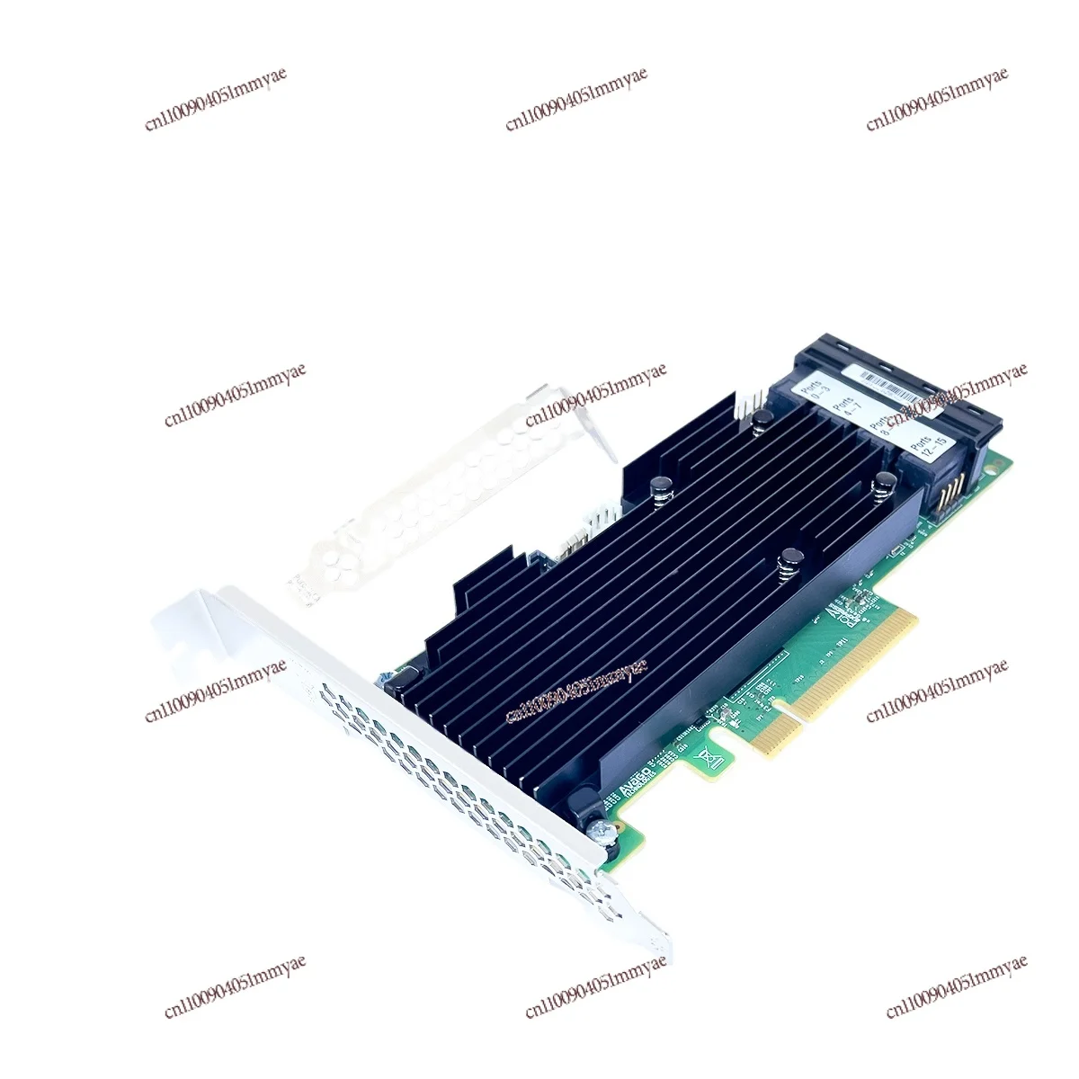 2G Cache SAS Internal RAID Card Disk Array Card 12Gb/s