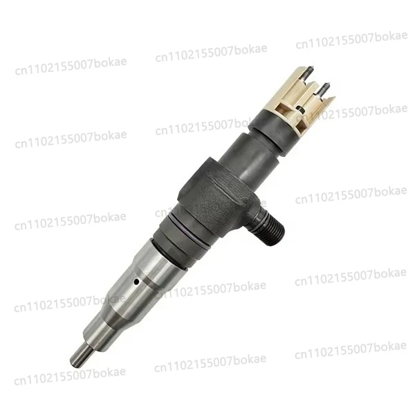 Engine Injector Construction Machinery Parts Model BEBJ1C01001 Replacement for A9362187 and A9360702187