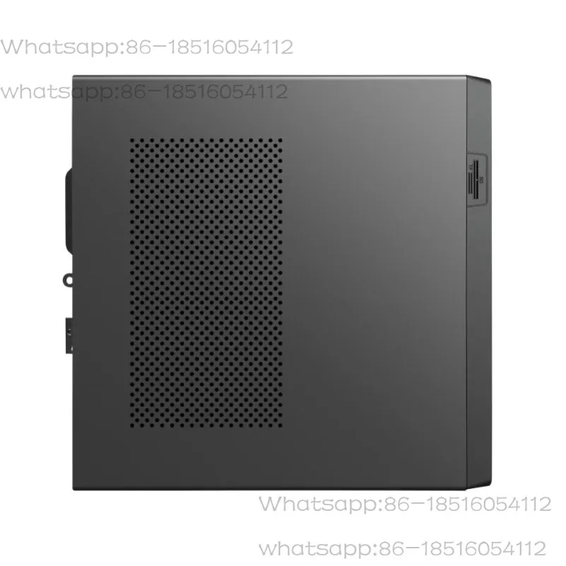 

Новая машина в сборе, бизнес-офис, настольный компьютер, домашний графический дизайн