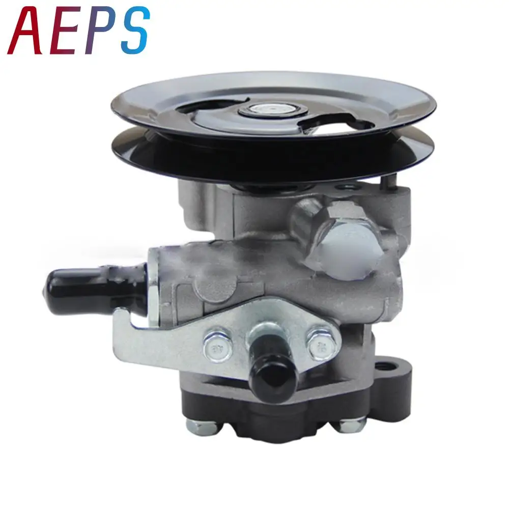 Power Steering Pump…