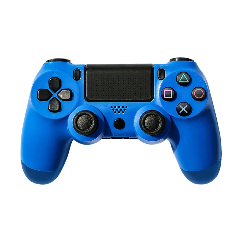 Voor Ps4 Draadloze Bluetooth Bluetooth Draadloze Controller Voor Ps4 Draadloze Gamepad (Met Sony Logo Maar Geen Doos)