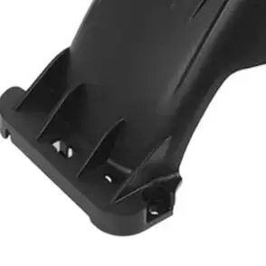 For NINEBOT MAXG3 Electric Scooter Rear For Fender Thickened Waterproof Mudguard Scooter Parts & Accessories