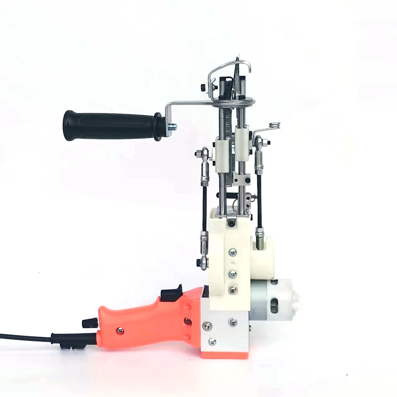 Groothandel Tapijt Hand Tufting Machine Gesneden Stapel Tapijt Tufting Gun AK-1 voor Tufting