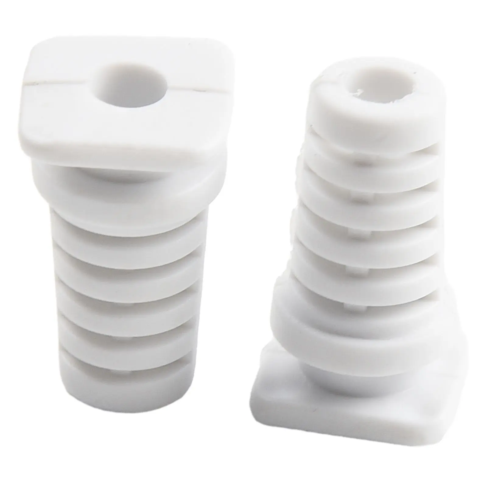 10 Pack Rubber Cable Gland Connector Strain Relief Cord Sleeve For Power Tools Electric Drill 3.5mm 4mm 5mm