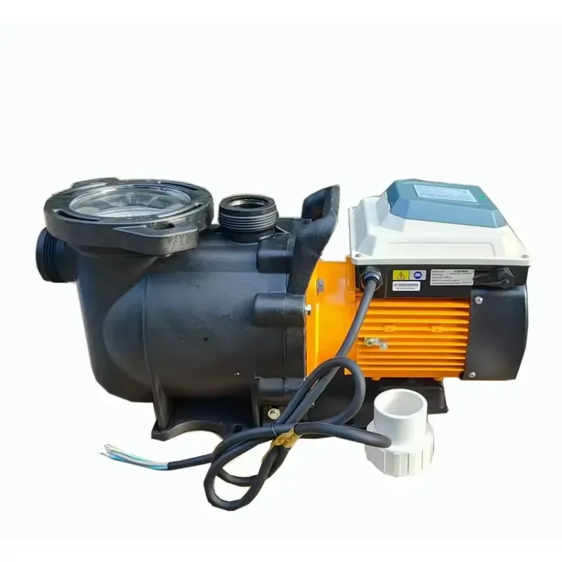 2HP Variable Speed Inground Swimming Pool Pump Energy Efficient with Timer Ce Certificate