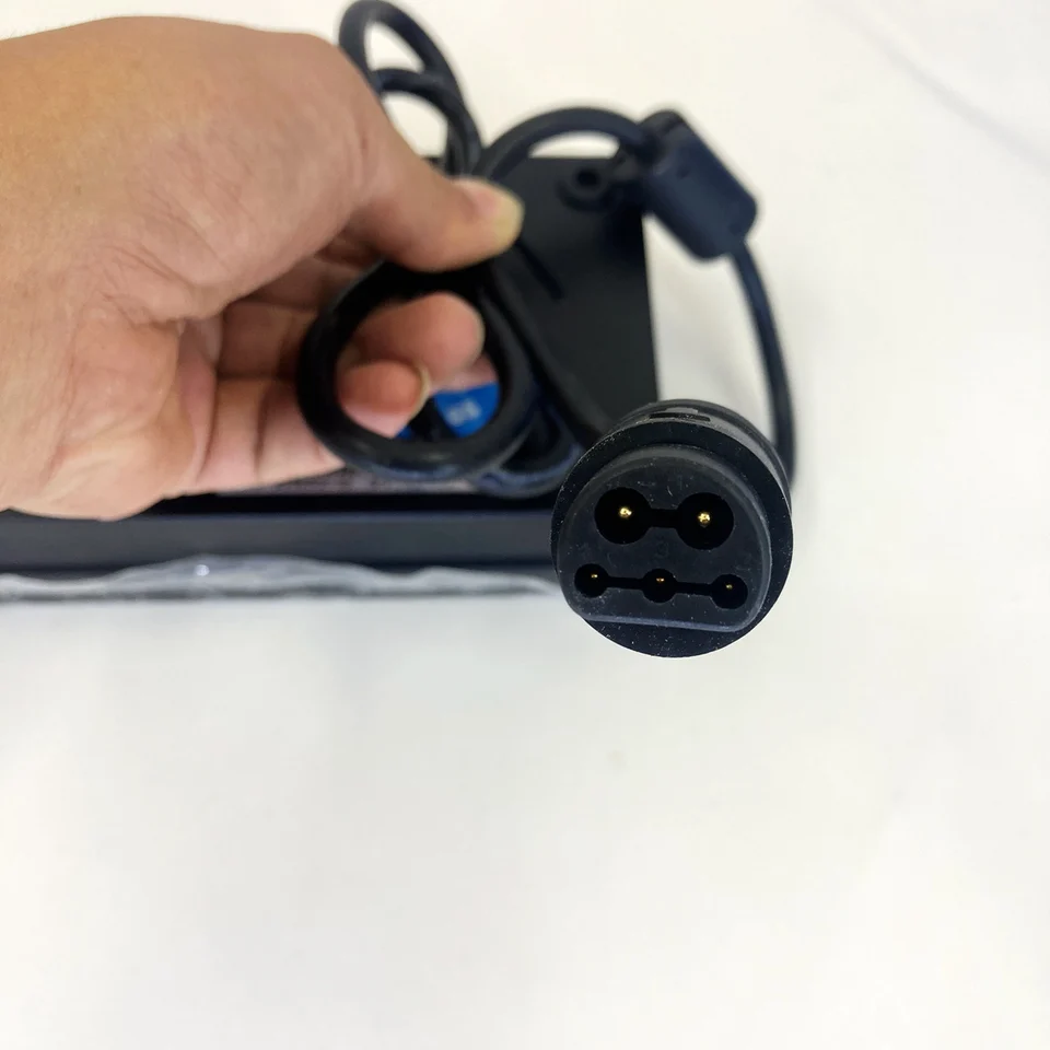 The GIANT GLI270C Charger For Ebike ENERGYPAK SMART CHARGER ELECTRIC BIKE  BATTERY CHARGER OUTPUT 41.8V 6A 5 holes - AliExpress