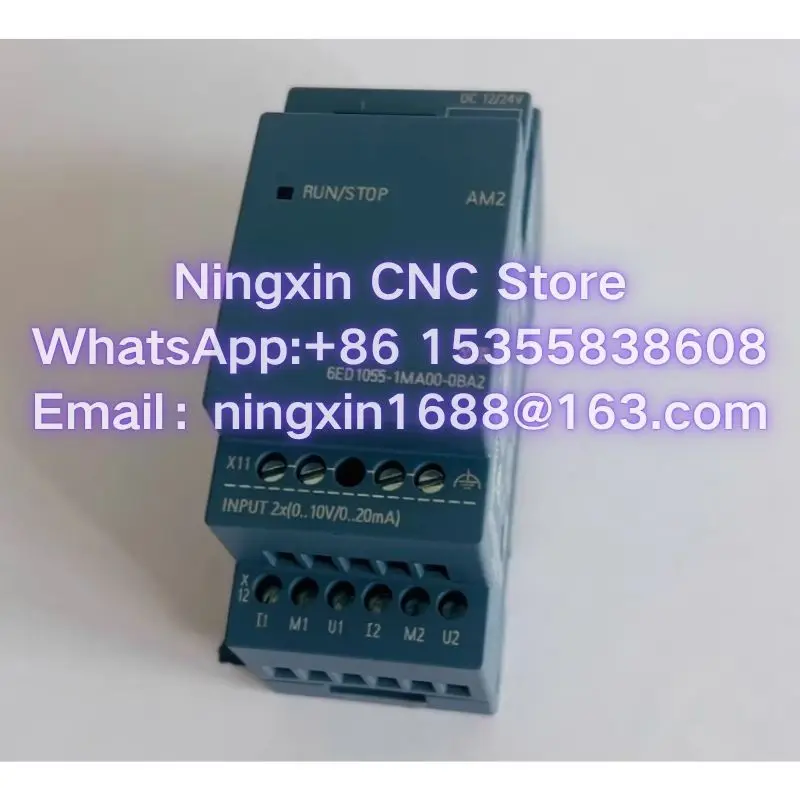 

Новый оригинальный модуль 6ED1055-1MA00-0BA2 6ED1055-1MD00-0BA2 6ED1055-1MM00-0BA2