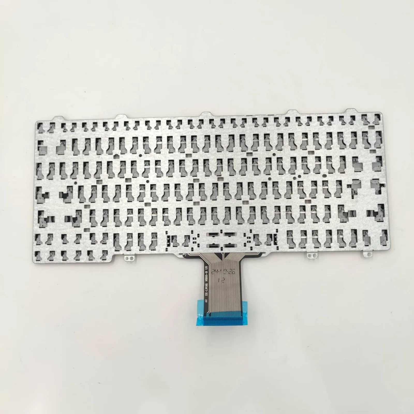 

RU Layout for Dell Latitude E5250 7250 E5250 5250 3150 3160 3165 Laptop Keyboard