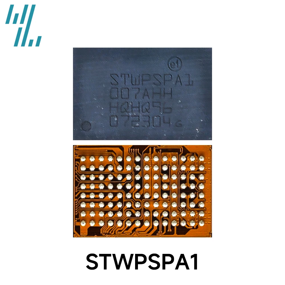 STWPSPA1 Stwpspal W…