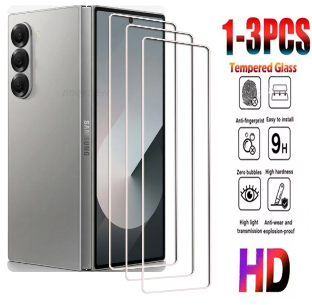 1-3PCS 9H Tempered …