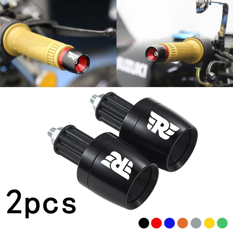 Für Royal Enfield Bullet/Meteor/Classic 350 500 Interceptor 650 Continental GT 535 Himalayan 411 400 Motorrad-Lenkerstecker
