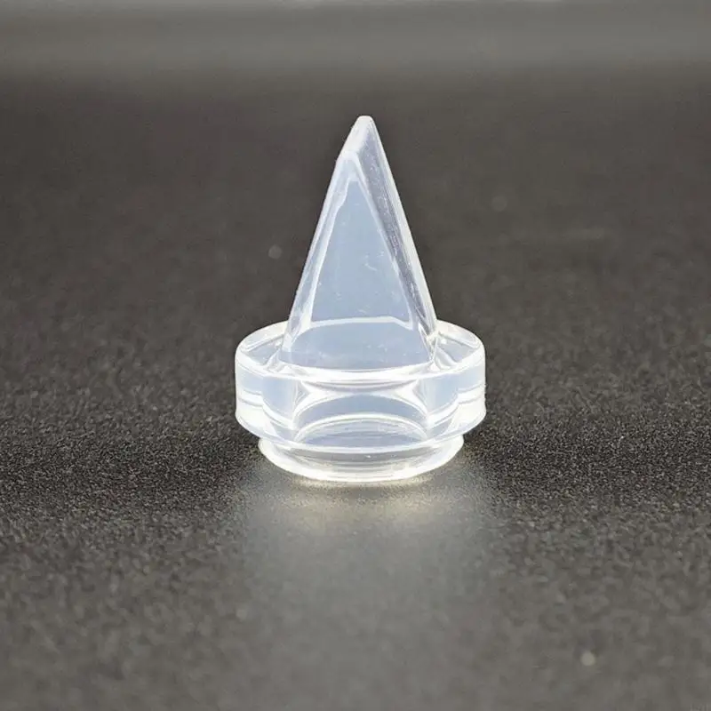 L5YF 1 مجموعة استبدال أجزاء مضخة الثدي بما في ذلك شفة 27 مللي متر/24 مللي متر لنماذج S32/S39 ضمان جمع الحليب السريع #2