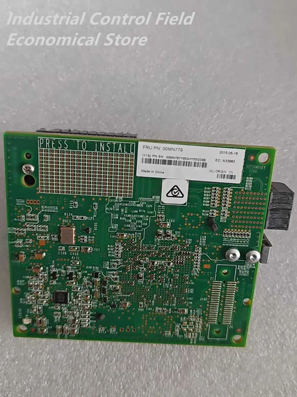 00MN779 FC52046815 8GB